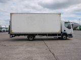 2005 Leyland leyland DAF lf4515075tons for sale in Kingston / St. Andrew, Jamaica