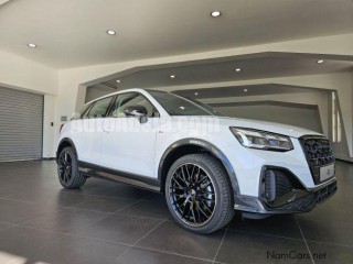 2024 Audi Q2 for sale in Clarendon, Jamaica