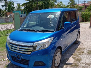2018 Suzuki Solio for sale in St. Catherine, Jamaica