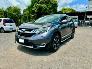 2018 Honda Crv for sale in Kingston / St. Andrew, Jamaica