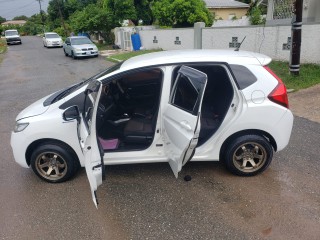 2016 Honda Fit for sale in Kingston / St. Andrew, Jamaica