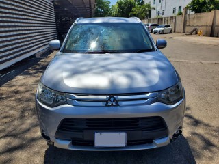 2015 Mitsubishi Outlander for sale in Kingston / St. Andrew, Jamaica