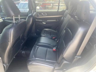 2019 Ford Explorer for sale in Kingston / St. Andrew, Jamaica