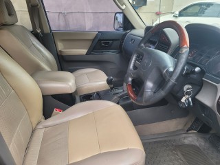 2002 Mitsubishi PAJERO for sale in Kingston / St. Andrew, Jamaica