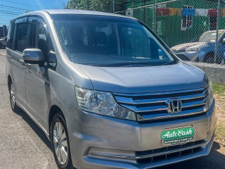 2012 Honda Stepwagon for sale in Kingston / St. Andrew, Jamaica