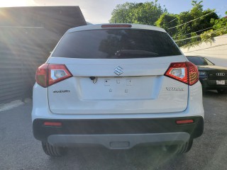 2017 Suzuki Vitara for sale in Kingston / St. Andrew, Jamaica