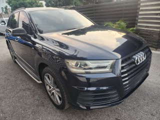 2018 Audi Q7 for sale in Kingston / St. Andrew, Jamaica