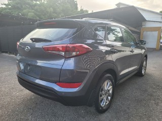 2019 Hyundai TUCSON for sale in Kingston / St. Andrew, Jamaica