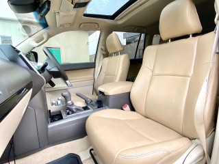 2023 Toyota Prado for sale in Kingston / St. Andrew, Jamaica