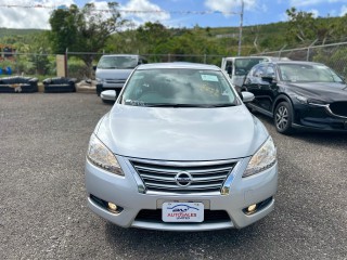 2019 Nissan Sylphy for sale in Kingston / St. Andrew, Jamaica