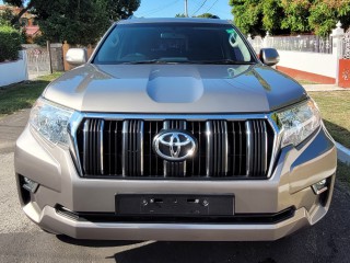 2019 Toyota PRADO TXL 3L DIESEL for sale in Kingston / St. Andrew, Jamaica