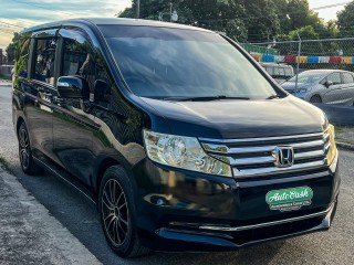 2013 Honda Stepwagon for sale in Kingston / St. Andrew, Jamaica