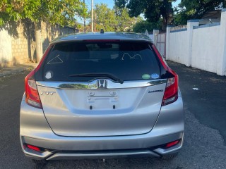 2018 Honda Fit HYBRID for sale in Kingston / St. Andrew, Jamaica