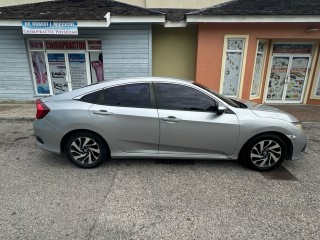 2017 Honda Civic for sale in Kingston / St. Andrew, Jamaica