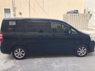2014 Toyota Noah for sale in St. James, Jamaica