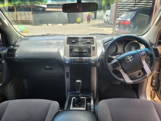 2013 Toyota PRADO for sale in Kingston / St. Andrew, Jamaica