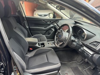 2019 Subaru Impreza G4 for sale in Kingston / St. Andrew, Jamaica