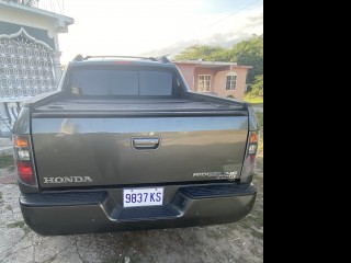 2008 Honda Ridgeline 
$1,600,000