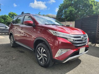 2019 Toyota RUSH for sale in Kingston / St. Andrew, Jamaica