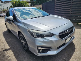 2017 Subaru IMPREZA for sale in Kingston / St. Andrew, Jamaica