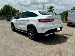 2018 Mercedes Benz Gle 43 for sale in Kingston / St. Andrew, Jamaica