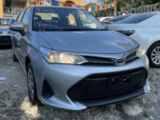 2018 Toyota Corolla Axio 
$2,150,000