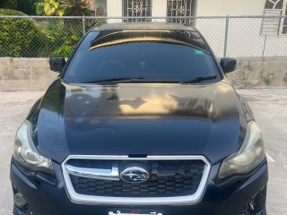 2013 Subaru Impreza for sale in Kingston / St. Andrew, Jamaica