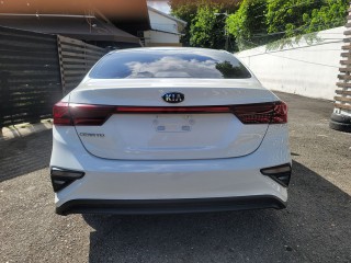 2020 Kia CERATO for sale in Kingston / St. Andrew, Jamaica