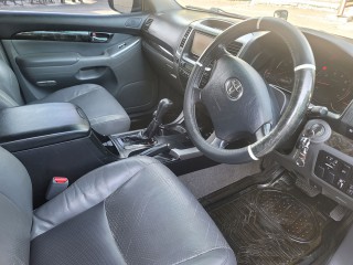 2008 Toyota PRADO for sale in Kingston / St. Andrew, Jamaica