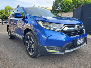 2018 Honda CRV for sale in Kingston / St. Andrew, Jamaica