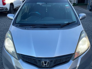 2013 Honda Fit for sale in Kingston / St. Andrew, Jamaica