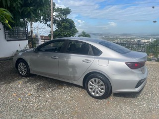 2019 Kia Cerato for sale in Kingston / St. Andrew, Jamaica