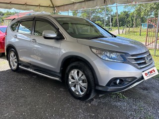 2014 Honda CRV for sale in St. Elizabeth, Jamaica