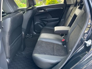 2018 Honda FIT SHUTTLE SPORT for sale in Manchester, Jamaica