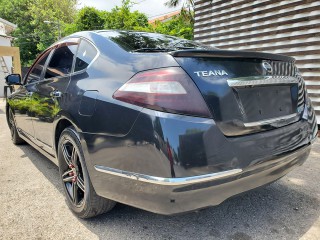 2012 Nissan TEANA for sale in Kingston / St. Andrew, Jamaica