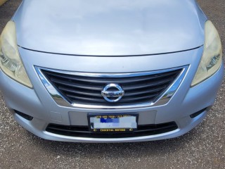 2013 Nissan LATIO for sale in St. James, Jamaica