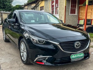 2015 Mazda Atenza for sale in Kingston / St. Andrew, Jamaica