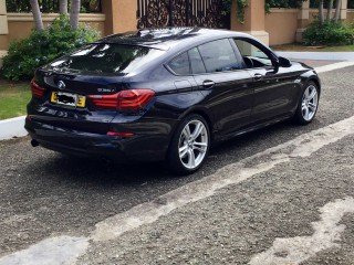 2016 BMW 5 series GT 535i for sale in St. Ann, Jamaica