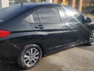 2018 Honda City for sale in Kingston / St. Andrew, Jamaica