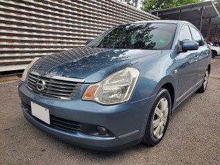 2010 Nissan Bluebird Sylphy for sale in Kingston / St. Andrew, Jamaica