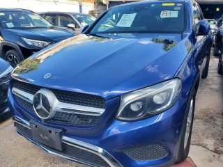 2018 Mercedes Benz glc class for sale in Kingston / St. Andrew, Jamaica