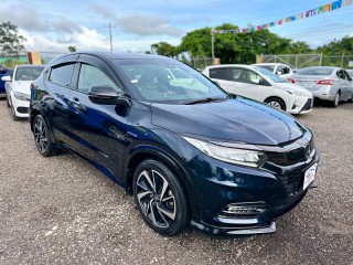 2018 Honda Vezel for sale in Kingston / St. Andrew, Jamaica