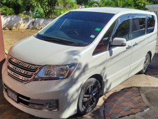 2011 Nissan Serena for sale in St. Catherine, Jamaica