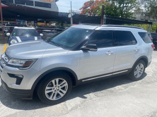 2019 Ford Explorer for sale in Kingston / St. Andrew, Jamaica