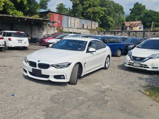 2018 BMW 4 series for sale in Kingston / St. Andrew, Jamaica