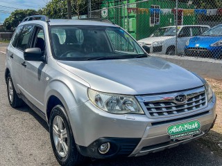 2011 Subaru Forester for sale in Kingston / St. Andrew, Jamaica