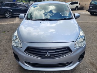 2020 Mitsubishi Attrage for sale in Kingston / St. Andrew, Jamaica