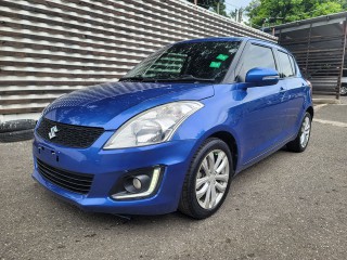 2016 Suzuki SWIFT for sale in Kingston / St. Andrew, Jamaica