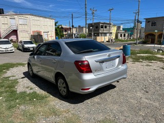 2015 Toyota Axio for sale in Kingston / St. Andrew, Jamaica