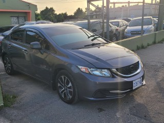 2015 Honda Civic for sale in Kingston / St. Andrew, Jamaica